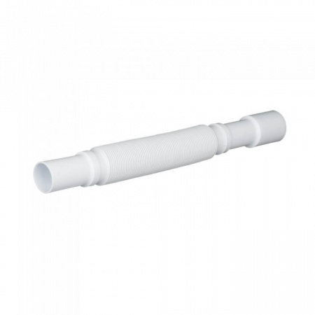 Гофра Ани 32*40/50 без гайки, L351-761мм (К306)