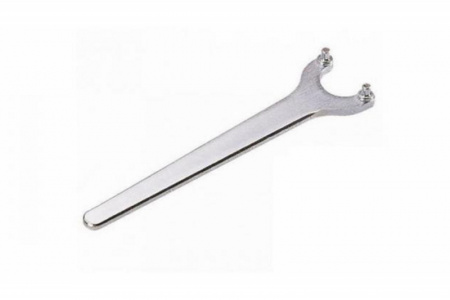 Ключ для УШМ-115/650, УШМ-125/900, УШМ-125/1100, УШМ-150/1300 JLW, KEY 71/8/3