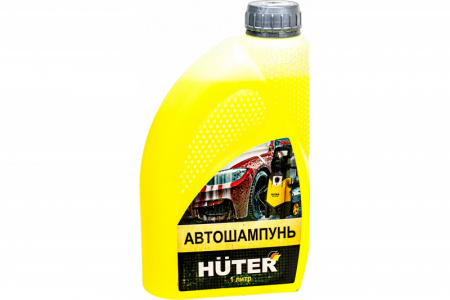 Автошампунь для беск мойки Huter 71/5/20