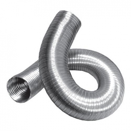Канал стальной компакт 080 1м