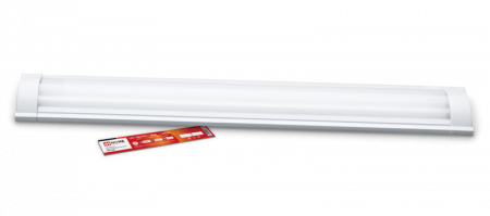 Светильник светодиодный SPO-405 230В 1200мм IP40 G13 IN HOME