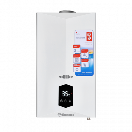 Колонка газовая THERMEX E22MD