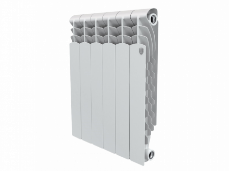 Радиатор Royal Thermo Revolution 500-6секц.