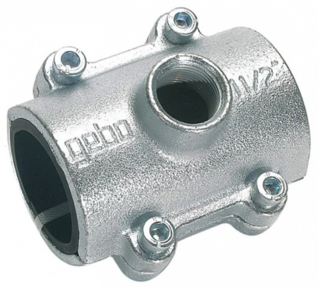 Врезка 2*1 внутр резьба ANB GEBO  (511160)