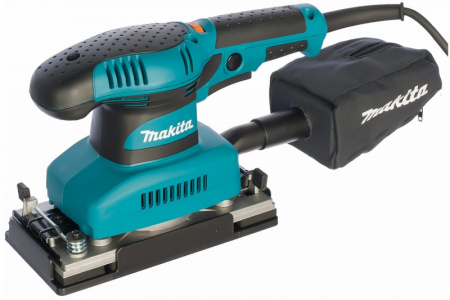 Шлифмашина плоская MAKITA ВО3711
