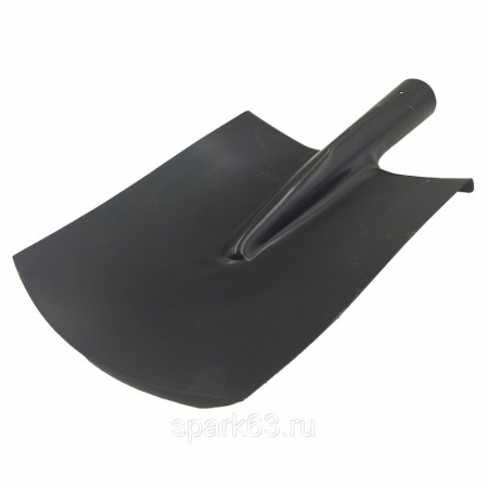 Лопата прямоугольная ЛКП (Аша) (228)