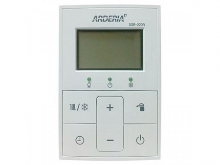 Пульт управления DSR-220R ARDERIA_2080810