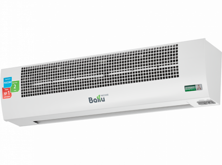 Тепловая завеса BALLU BHC-L08-T03