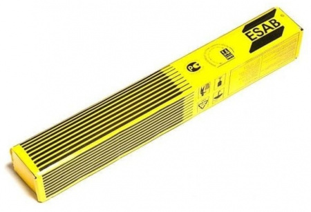 Электроды ESAB OK 46.00 ф3*350мм (1кг)