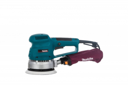 Шлифмашина эксцентриковая MAKITA ВО 6030