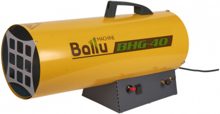 Тепловая пушка газовая BALLU BHG-40