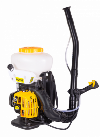 Опрыскиватель бензиновый GS-4311 HUTER 70/13/66