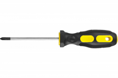 Отвертка SL6,0*150мм STAYER 