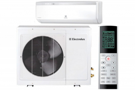 Кондиционер ELECTROLUX EACS-07HF/N3/In сплит-система