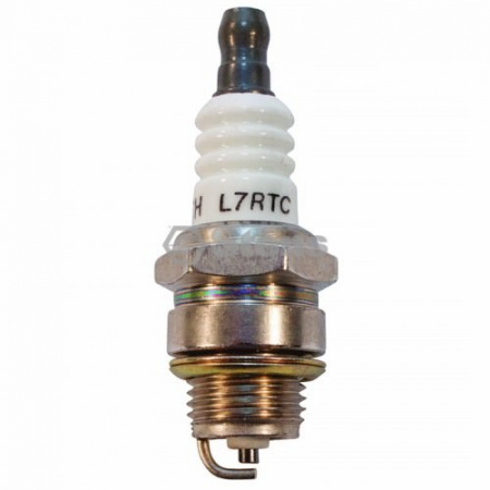 Свеча зажигания для бензотримм. М14*1,25, шестигр. 19, Sturm SP-L7T