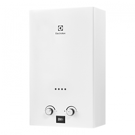 Колонка газовая Elektrolux GWH 10 High lgnition Eco