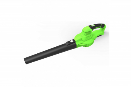Воздуходувка аккумуляторная RedVerg RD-B18V (без акк, без з/у)