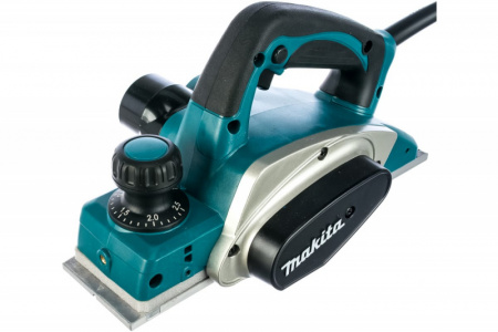 Рубанок сетевой MAKITA KP 0800