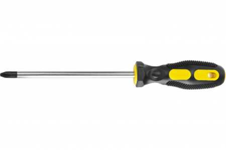 Отвертка PH 3*150мм STAYER 