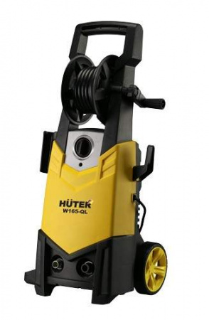 Автомойка Huter М165-QL 70/8/12