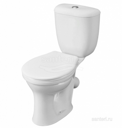Унитаз - компакт с/арм и сид. 