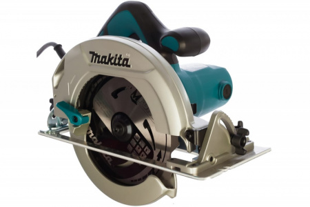 Пила циркулярная MAKITA HS 7601