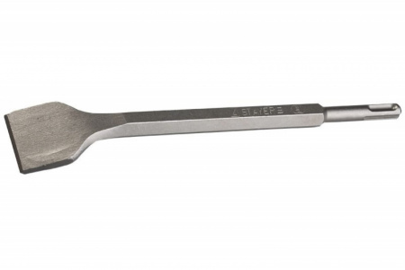 Зубило плоское STAYER 40*250мм изогнут. SDS+ (29354-40-250_z01)