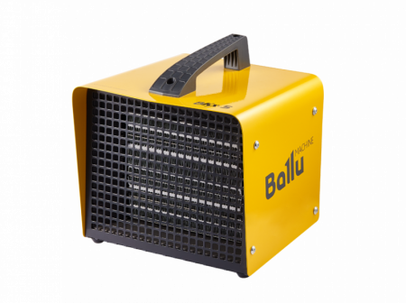 Тепловая пушка BALLU ВКХ-5