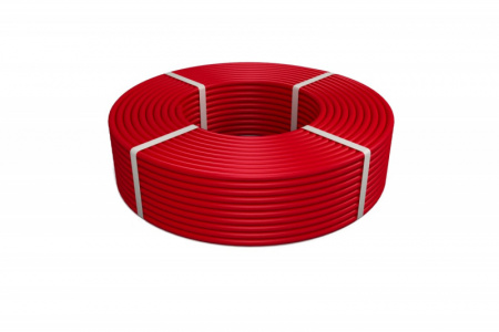 Труба из полиэтилена РЕ-RT 16 (2,0) бух. 200м ROYAL THERMO