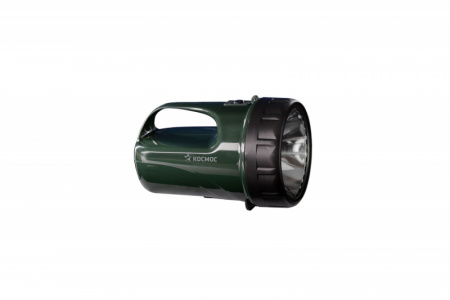 Фонарь  Космос ACCU-368 LED 3W
