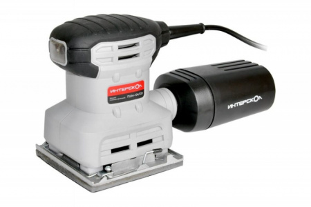 Плоская Шлифмашина ПШМ-104/220 Интерскол 1040800100