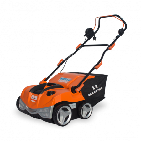 Аэратор электрический VILLARTEC AE 1638 арт.АЕ1638