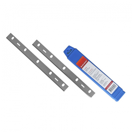 Ножи BELMASH 230*2*20 М6 пара (2шт) RN041A