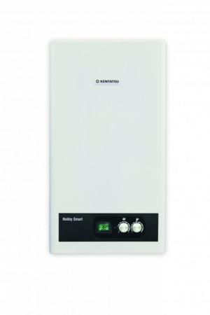 Газовый настенный котел Nobby Smart 24-2 CSF Kentatsu
