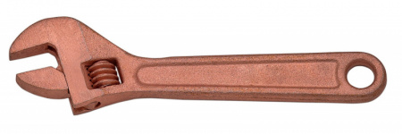 Ключ разводной КР-30 Ц НИ-037