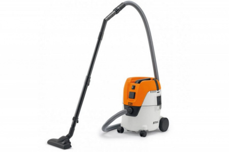 Пылесос STIHL SЕ-62 E арт.47840124403