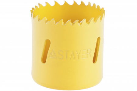 Коронка STAYER 