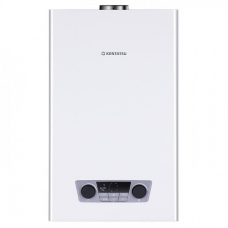 Котел настенный газ. с раздельн.теплооб. Nobby Balance Plus 24-2 CS Kentatsu