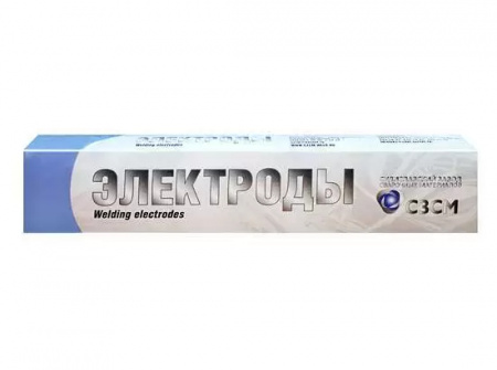 Электроды Т-590 4мм (5кг) СЗСМ