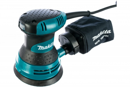 Шлифмашина эксцентриковая MAKITA ВО 5030
