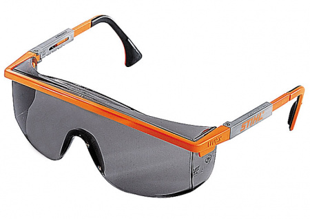 Очки защитные Astrospec grey STIHL 00008840369