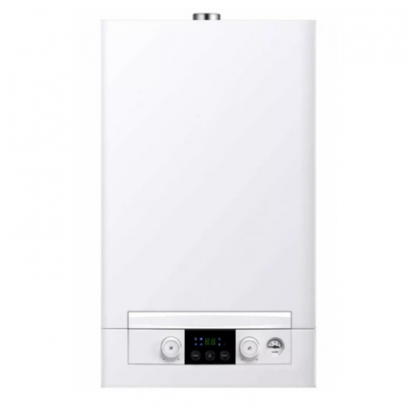 Котел газ. настен. 2-ух конт. NAVIEN DELUXE NGB210-24K