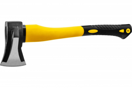 FIBERGLASS Топор-колун 1,5 кг 380 мм (голова 1 кг) STAYER (20623-10)