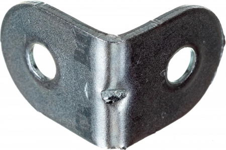 Мебельный уголок узкий KM-25*25*16 (25х25х16мм), (600 шт)