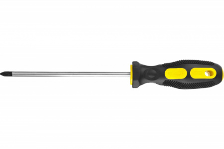 Отвертка PH2*150 STAYER MAXFIX (2510-2-15_z02)