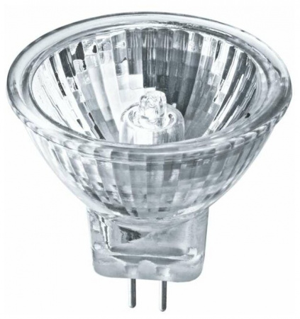Лампа галогенная 94 201 МR11 35W 12V 2000h NAVIGATOR  4607136942011
