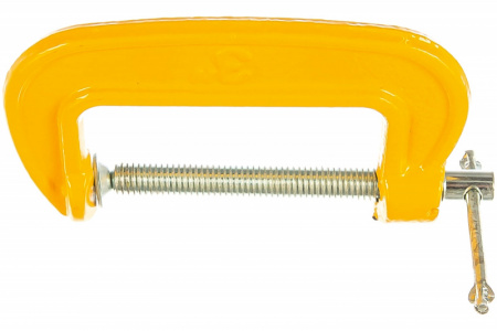 Струбцина STAYER G-обр., 75мм (3215-075_z01)