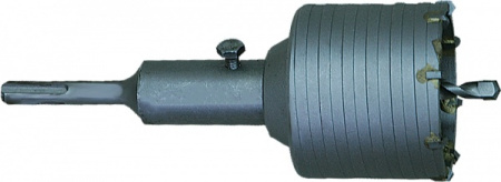 Коронка по бетону SDS+ 68*50мм М22 в сборе (4805068)