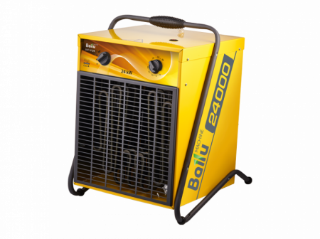 Тепловая пушка BALLU BHP-М-24