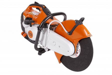 Бензорез STIHL ТS 420 350mm арт. 42380112810